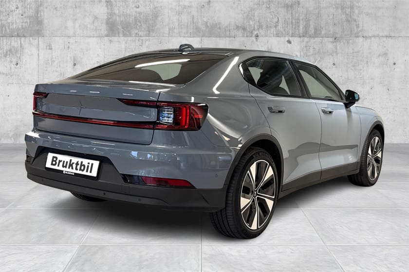 Bilde 5 av Polestar 2 Long range Dual motor
