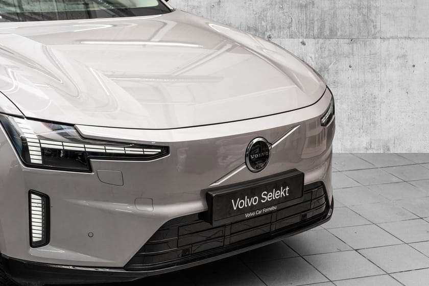 Bilde 2 av Volvo ES90 Single Motor Extended Range