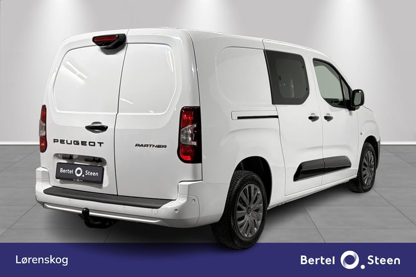 Bilde 5 av Peugeot Partner