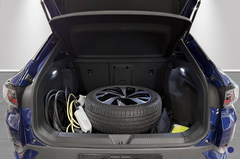 Bilde 5 av Volkswagen ID.4 Pro Performance