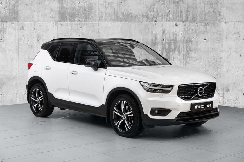 Bilde 3 av Volvo XC40