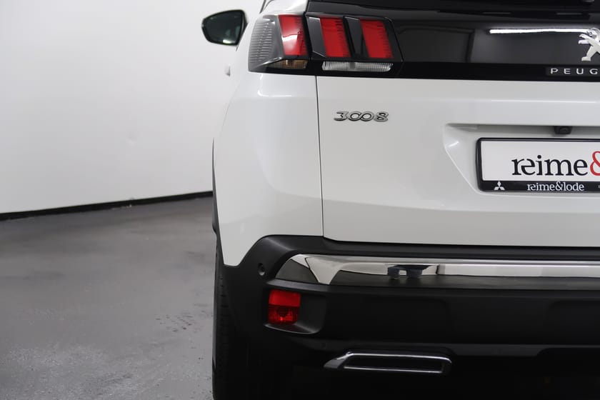 Bilde 5 av Peugeot 3008
