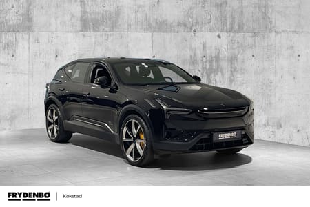 Polestar 3 Long Range Dual Motor