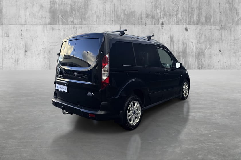 Bilde 5 av Ford Transit Connect 240