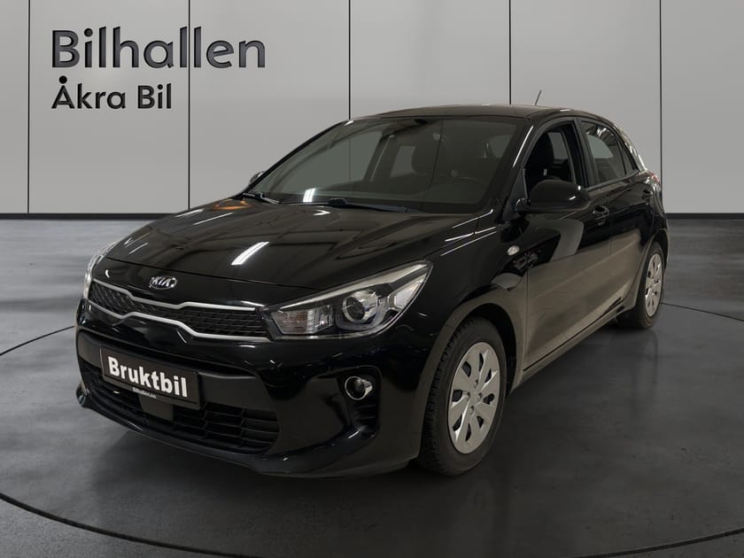 Bilde 1 av Kia Rio