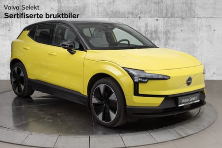Volvo EX30 Twin Motor Performance