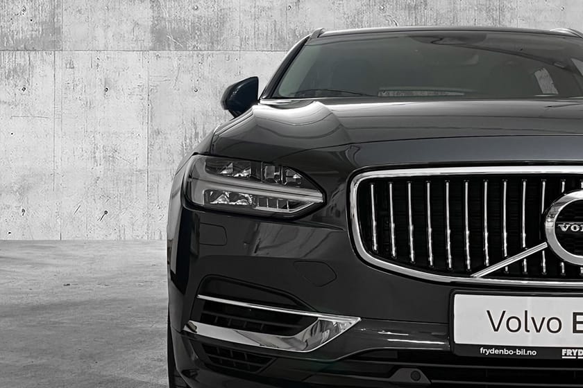 Bilde 4 av Volvo V90