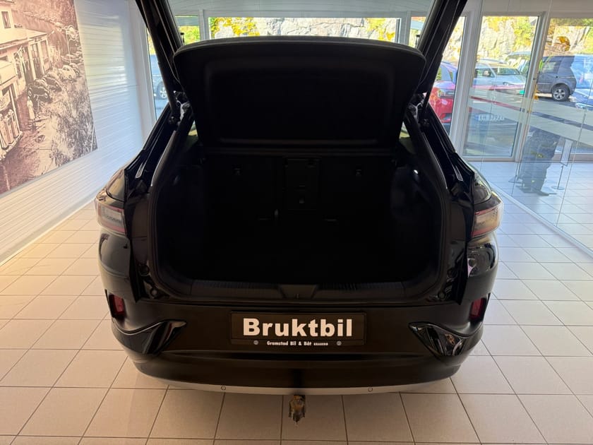 Bilde 5 av Volkswagen ID.5 Pro Performance