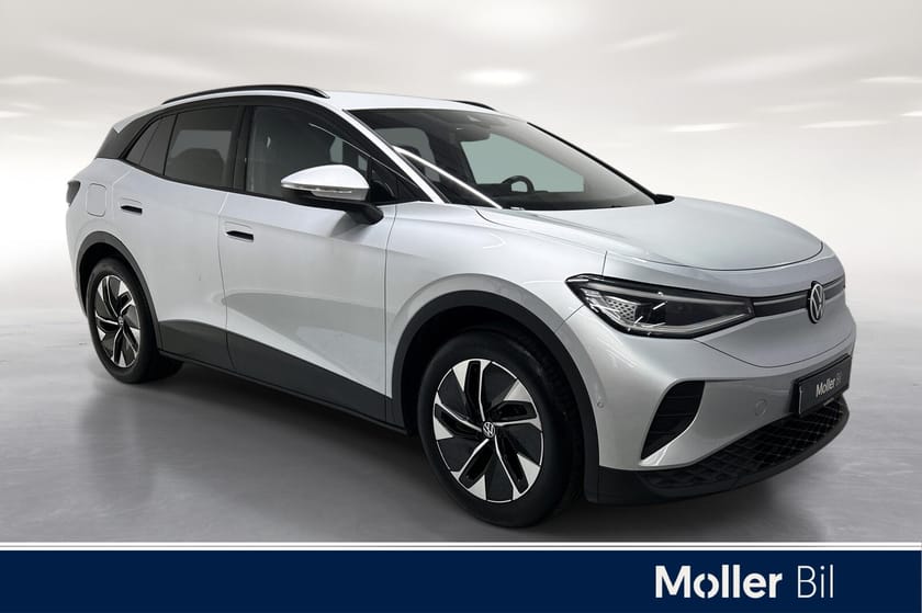 Bilde 3 av Volkswagen ID.4 Pro 4M
