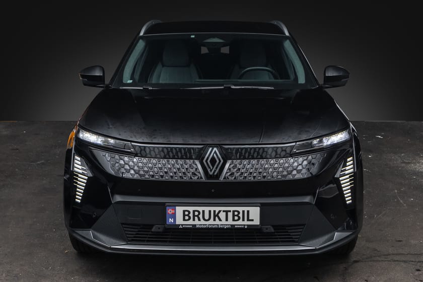 Bilde 4 av Renault Scenic E-Tech High Range