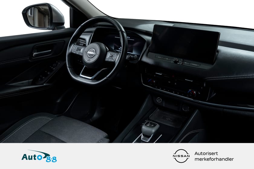 Bilde 2 av Nissan Qashqai