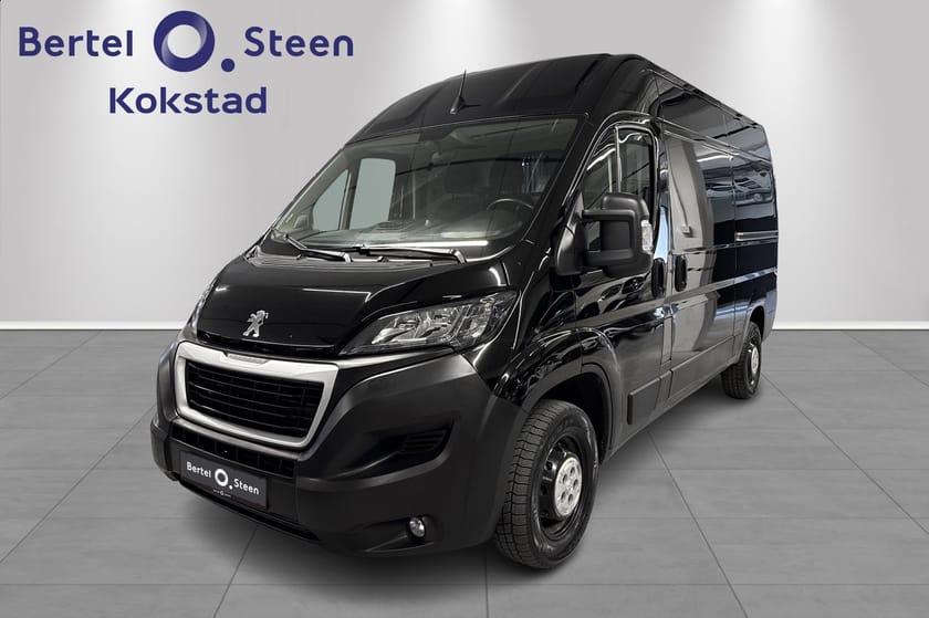 Bilde 1 av Peugeot Boxer Van