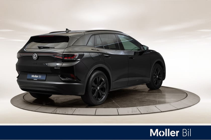 Bilde 5 av Volkswagen ID.4 Pro 4M