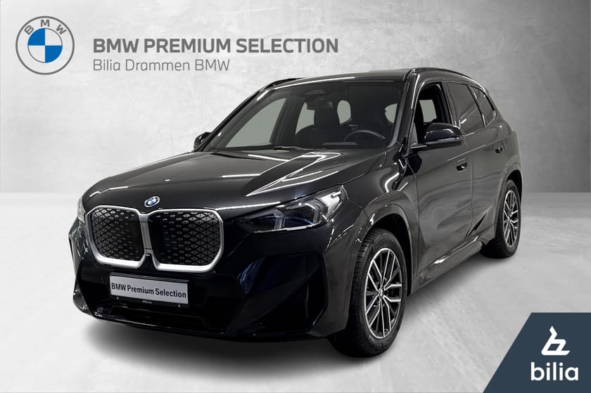 Bilde 1 av BMW iX1 xDrive30