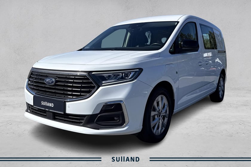 Bilde 1 av Ford Transit Connect L2