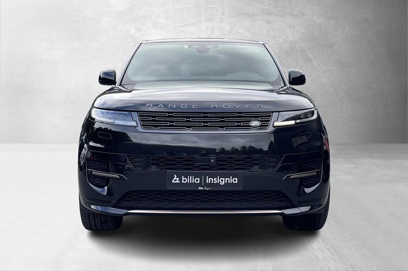 Bilde 2 av Land Rover Range Rover Sport P460e