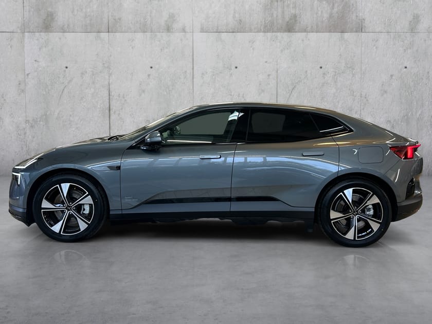 Bilde 2 av Polestar 4 Coupé Long range Dual motor