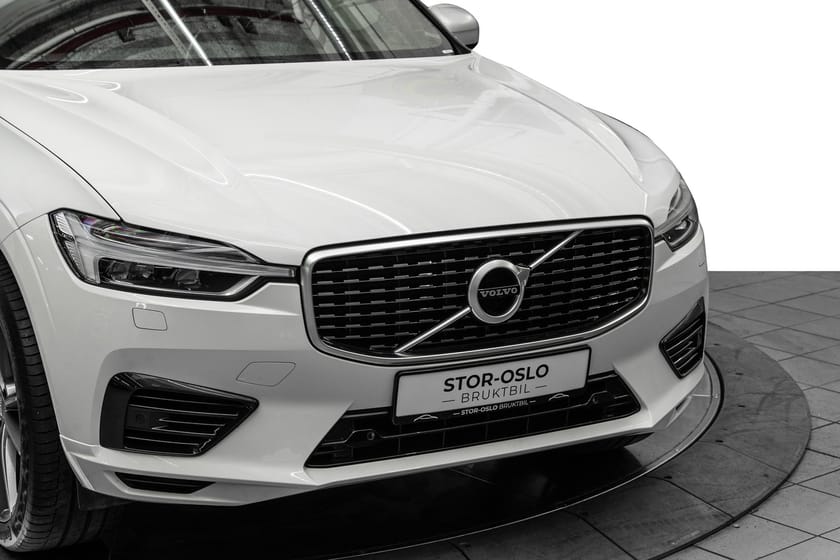 Bilde 2 av Volvo XC60