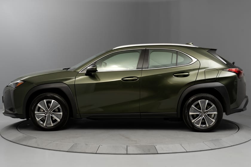 Bilde 2 av Lexus UX 300e