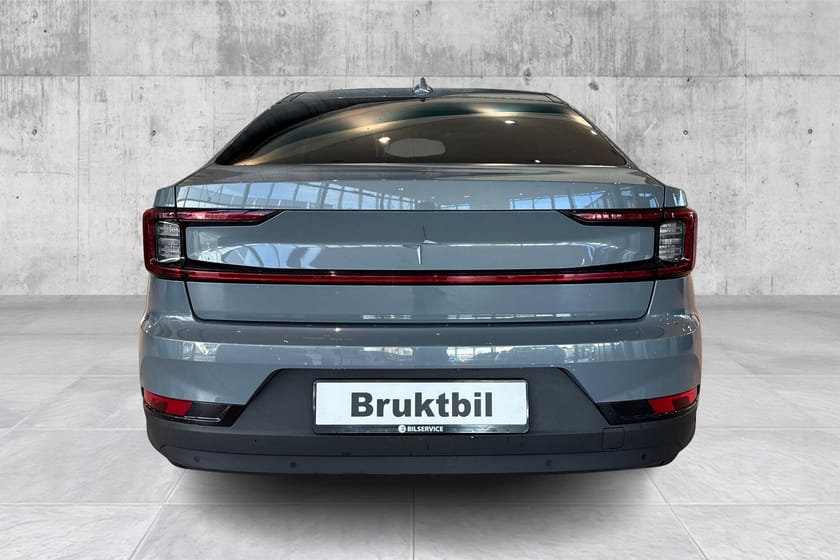 Bilde 4 av Polestar 2 Long range Dual motor
