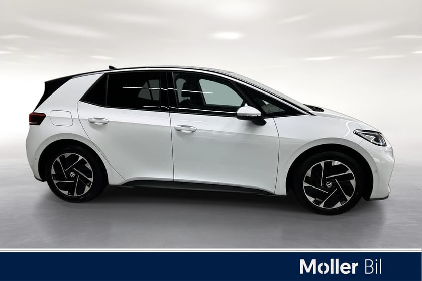 Bilde 4 av Volkswagen ID.3 Pro Performance