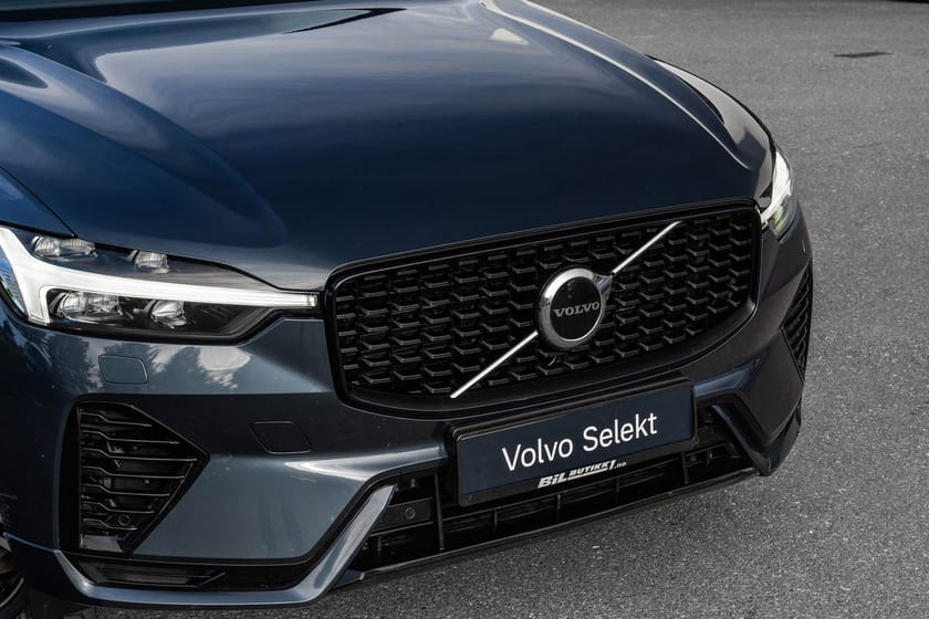 Bilde 2 av Volvo XC60