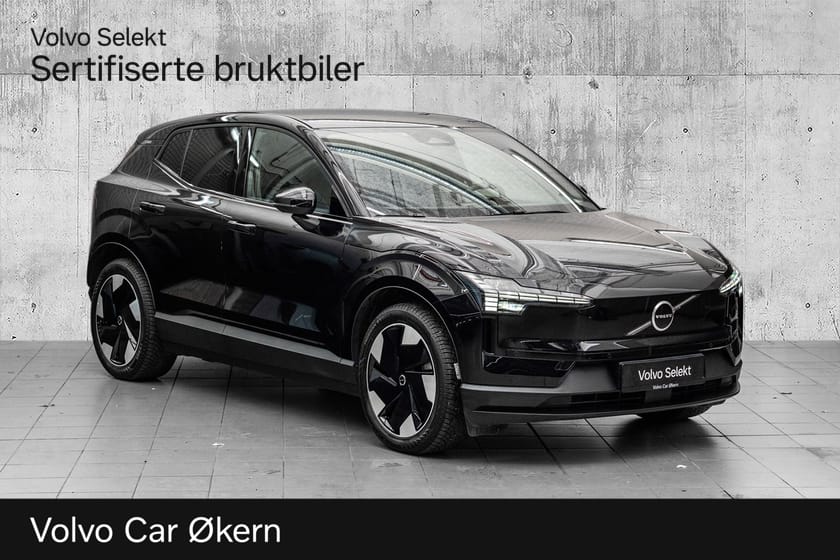 Bilde 1 av Volvo EX30 Twin Motor Performance