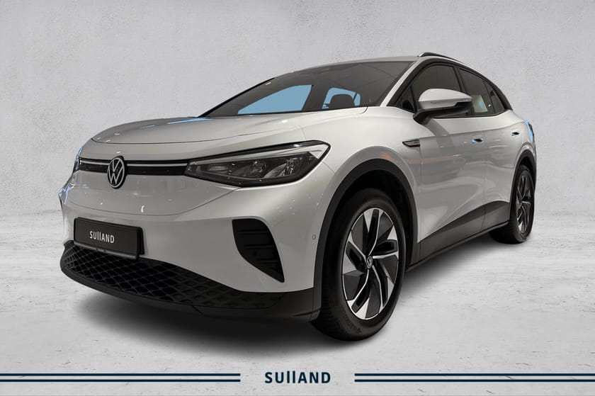 Bilde 1 av Volkswagen ID.4 Pro