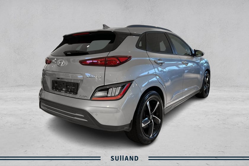 Bilde 5 av Hyundai Kona Electric 64 kWh