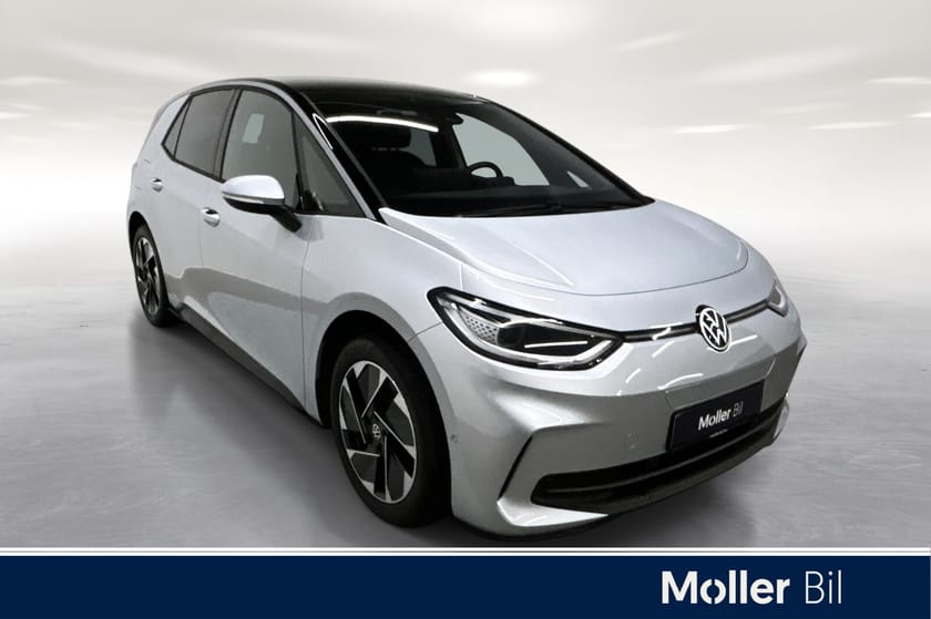 Bilde 3 av Volkswagen ID.3 Pro Performance
