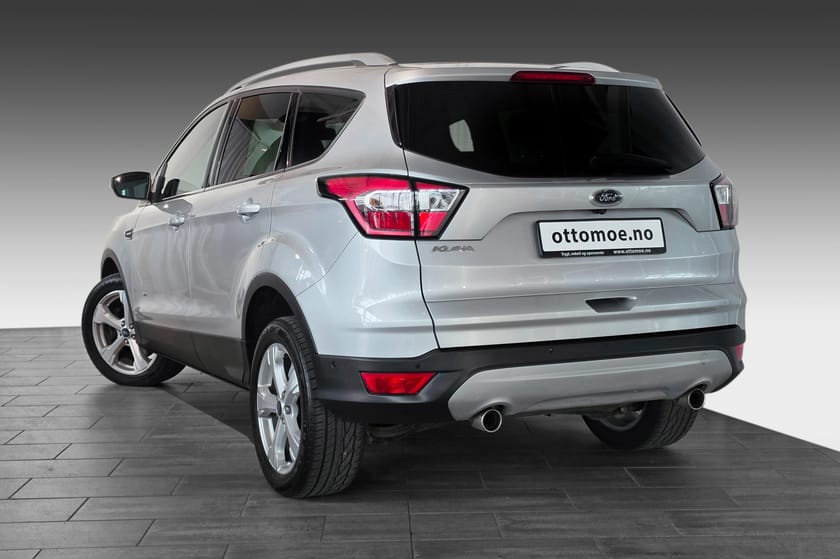 Bilde 3 av Ford Kuga