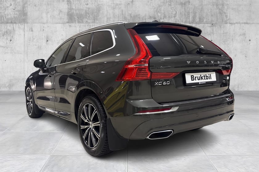 Bilde 3 av Volvo XC60