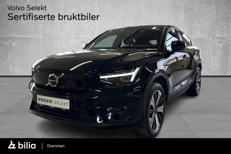 Volvo C40 Recharge Single Motor