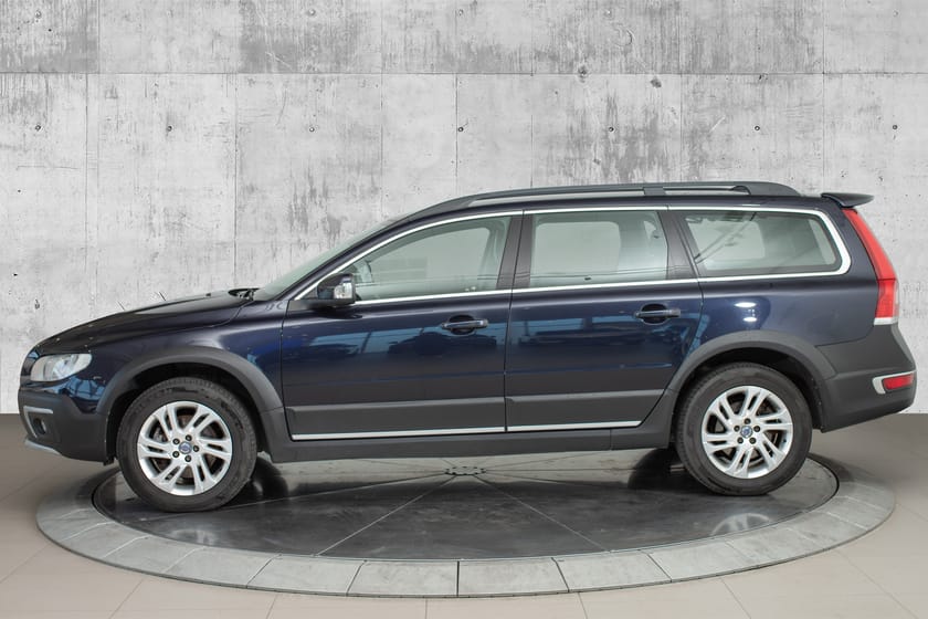 Bilde 4 av Volvo XC70