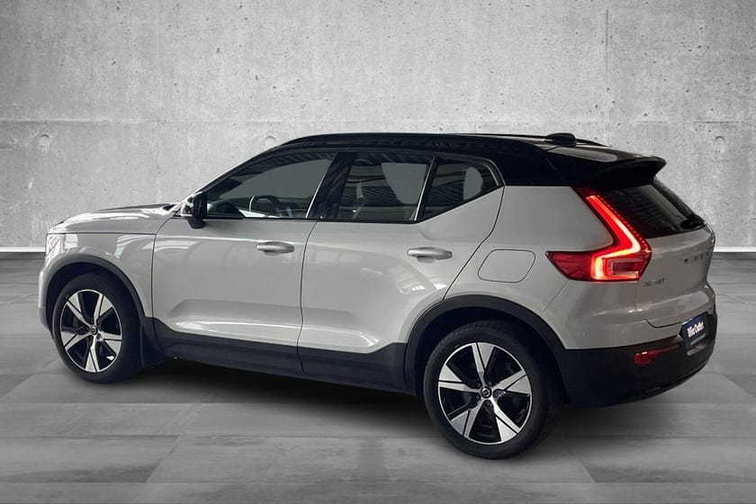 Bilde 2 av Volvo XC40 Recharge P8 AWD