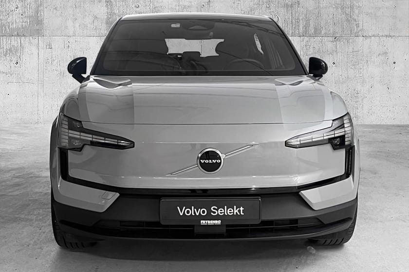 Bilde 3 av Volvo EX30 Single Motor Extended Range