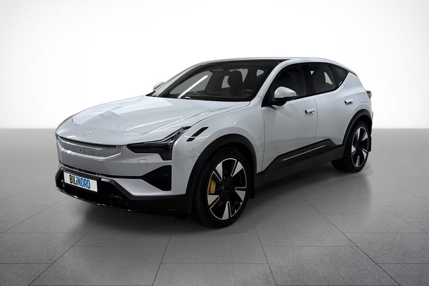 Bilde 3 av Polestar 3 Long Range Dual Motor