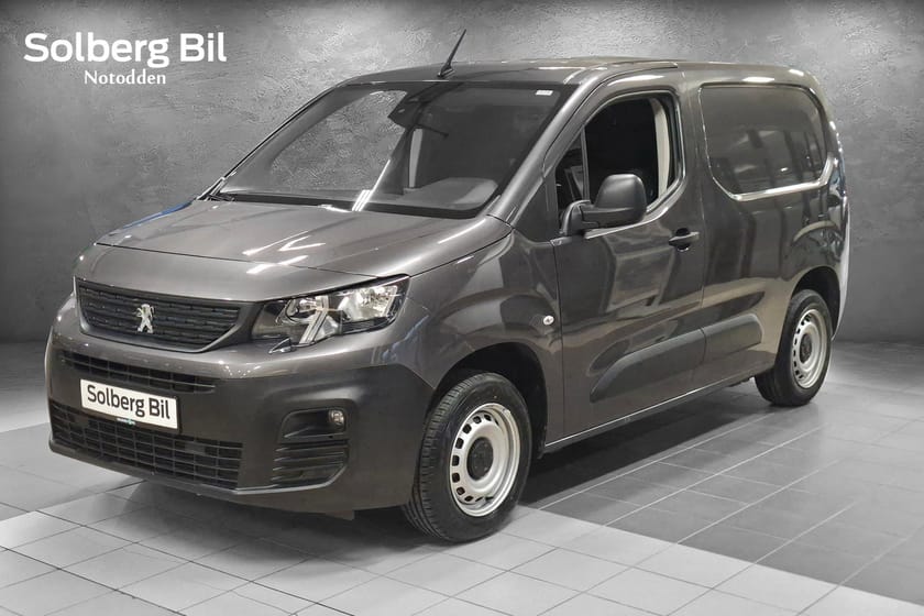 Bilde 1 av Peugeot Partner L1