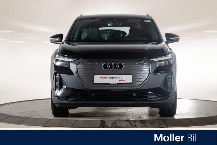 Bilde 3 av Audi Q4 45 e-tron quattro