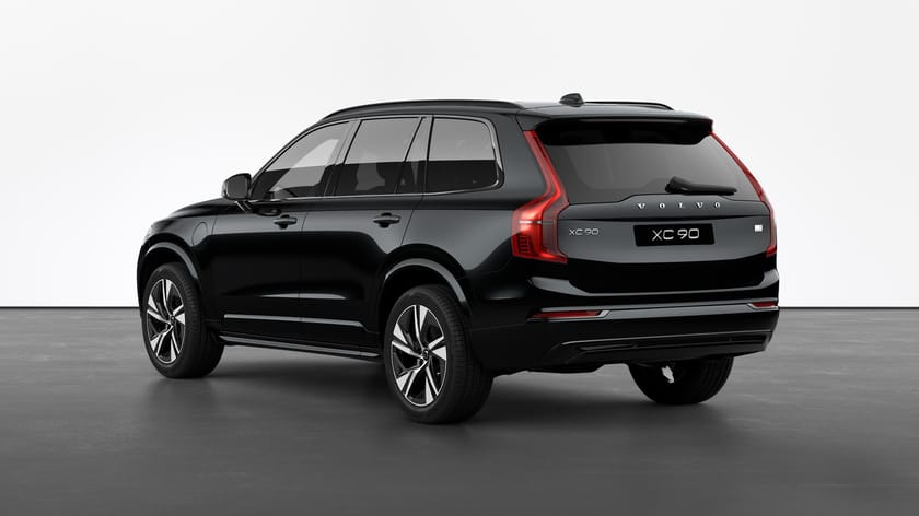 Bilde 4 av Volvo XC90 7 Seats