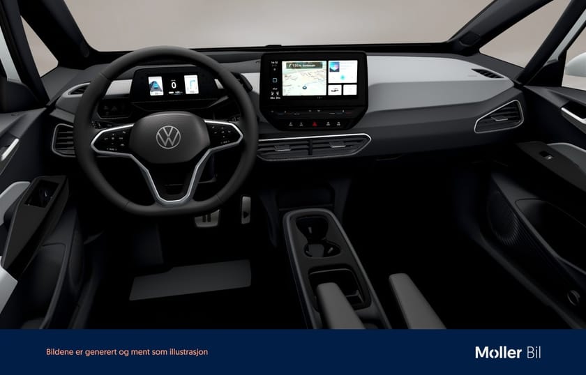 Bilde 5 av Volkswagen ID.3 Pro Performance