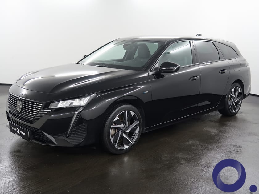 Bilde 5 av Peugeot 308 SW Plug-In Hybrid 180