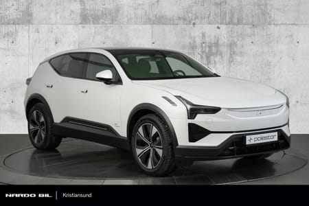 Polestar 3 Long Range Dual Motor