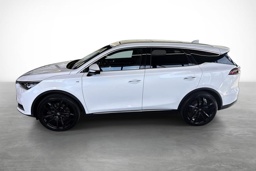 Bilde 4 av BYD Tang EV AWD
