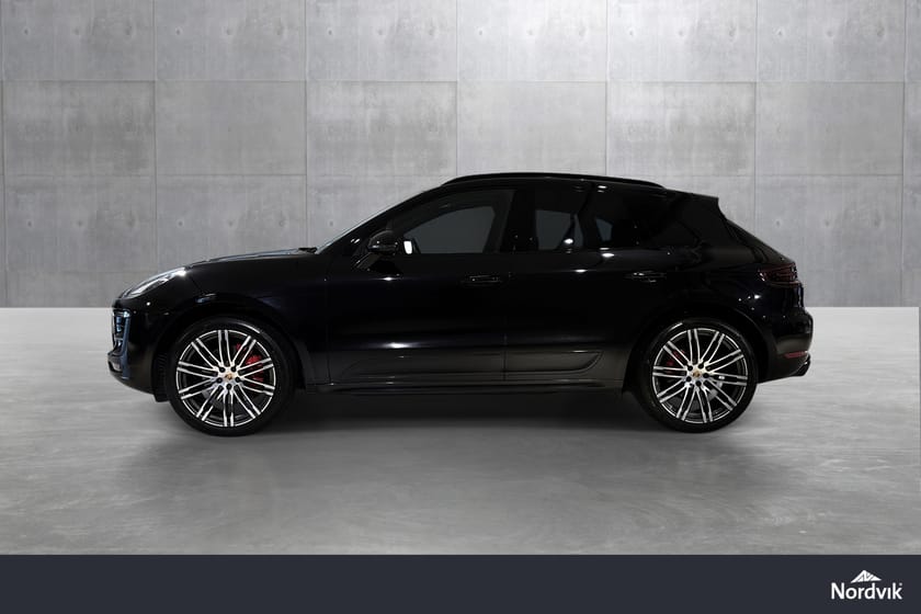 Bilde 2 av Porsche Macan GTS