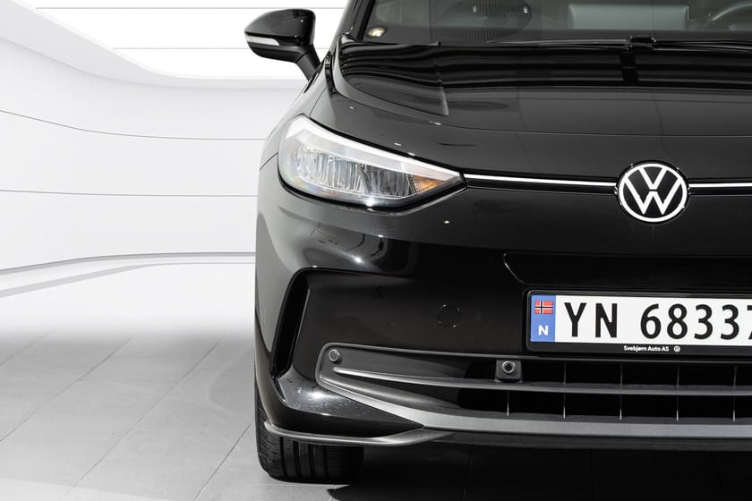Bilde 5 av Volkswagen ID.3 Pure