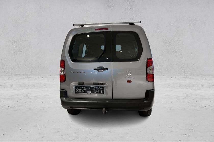 Bilde 4 av Peugeot Partner