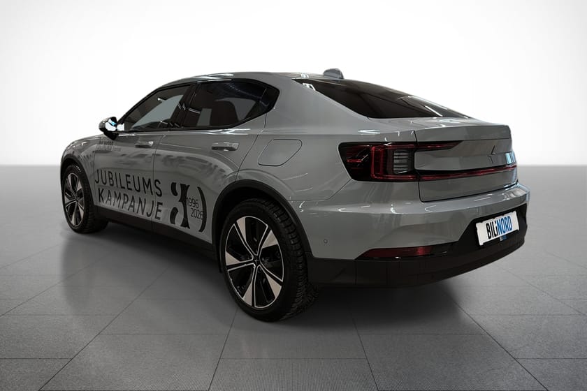 Bilde 4 av Polestar 2 Long range Dual motor