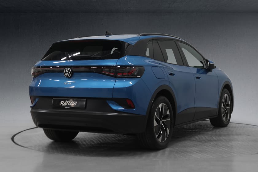 Bilde 4 av Volkswagen ID.4 Pro 4M