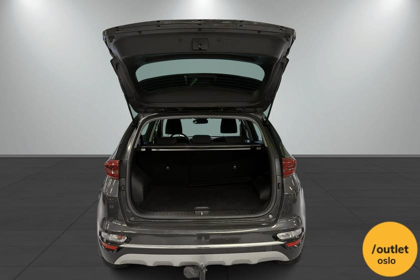 Bilde 5 av Kia Sportage